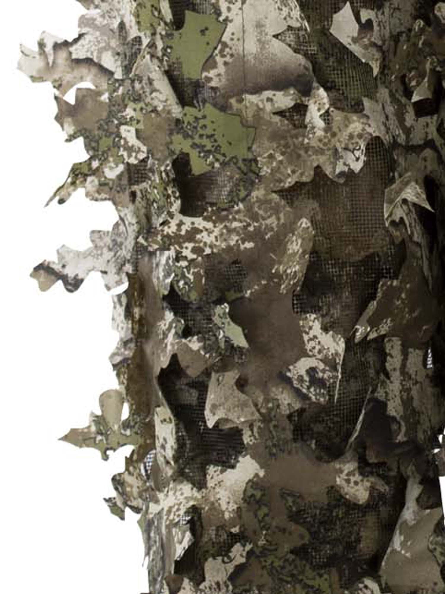 Tekari Youth Leafy Outer Layer Hunting Jacket