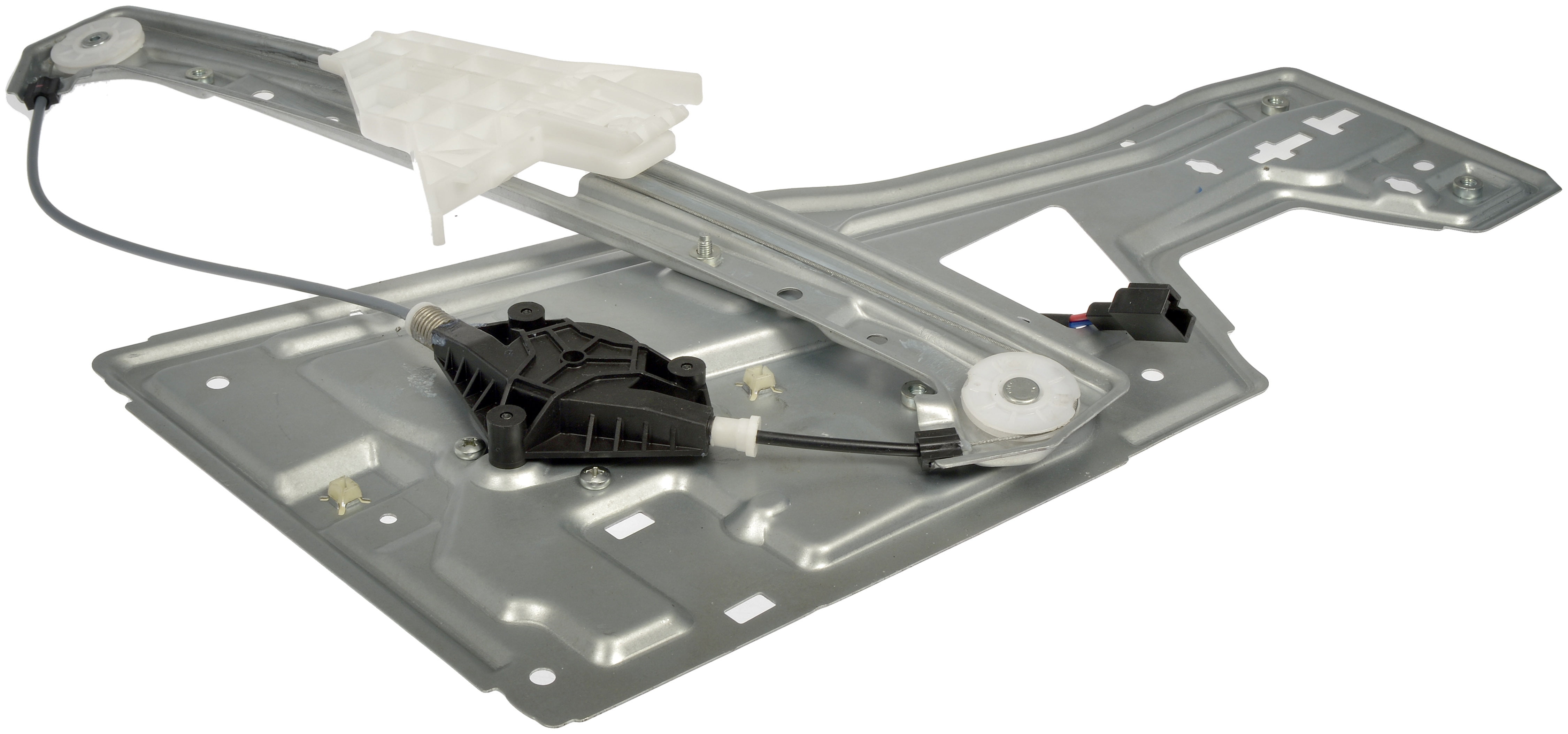 Dorman 748-519 Front Passenger Side Power Window Motor and Regulator Assembly for Specific Chevrolet / Pontiac / Suzuki Models