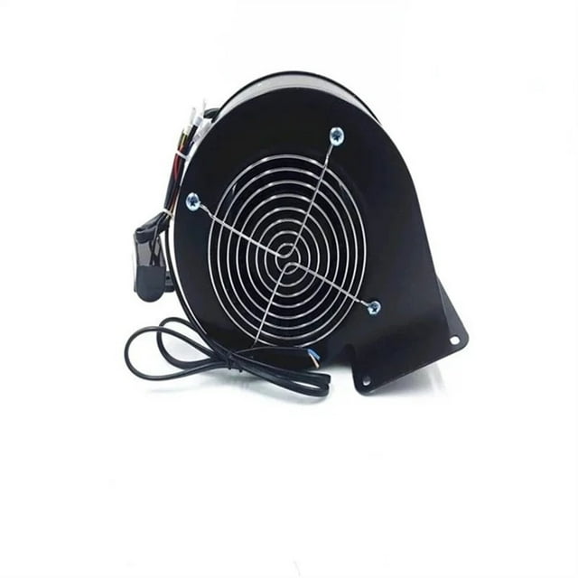 Small High-speed Industrial Heat Dissipation Blower Air Model Fan Power Frequency Centrifugal Fan ,Strong Wind