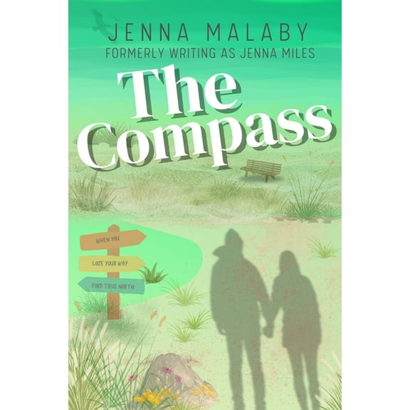 The Compass, (Paperback)