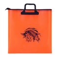 thumbnail image 4 of Bolsa de Pesaje para Torneos de Pesca de EVA de 21,6 Pulgadas con Asa, Diseño con Accesorios Aleatorios Y Cierre Hermético, Bolsa para Aparejos de Pes Naranja, 4 of 8