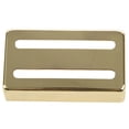 thumbnail image 3 of 1 Pcs Integrated Bridge Pin Puller Guitar Banjo Mandolin Tool & 1 Pcs Guitar Accessories Two-Line Humbucker Pickup Cover, 3 of 7