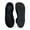 Black, variant on Norty Men's Aqua Socks Water Shoe Lightweight Quick Dry Beach Swim Surf Yoga