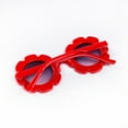 thumbnail image 3 of Lunettes Rétro Vintage Unisexes pour Enfants, Lunettes de Soleil Aviateur à Verres Miroir, 3 of 5