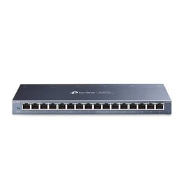 TP-Link 5-Port Desktop Switch with 4-Port PoE - Walmart.ca