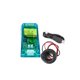 thumbnail image 3 of Módulo De Medición De Energía Medidor De Factor De Potencia De Frecuencia De Corriente De Voltaje Ct Cerrado Amperímetro Monofásico De Corriente Alterna Con Cable Adaptador Usb Para Peacefair Advancent TO004788-00, 3 of 6