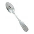 thumbnail image 2 of Winco 0006-01 12-Piece Toulouse Teaspoon Set, 18-0 Extra Heavy Weight Stainless Steel, 2 of 2
