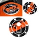 thumbnail image 3 of Riwesomey Adhesivo para depósito de motocicleta: PVC fácil de instalar e impermeable. Fabricado con PVC decorativo y práctico. Accesorios para motos, 3 of 6