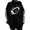 Black, variant on Women Blouses Womenâs Crewneck Long Sleeve Baseball Sequin Pullover Sweatshirt Loose Fit Casual Patches Gameday Tops Polyester Beige XXL