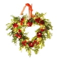thumbnail image 1 of Tenga en cuenta la versión iluminada al realizar un pedido Los clientes deben traer sus propias 2 baterías AA Día de San Valentín guirnalda decoración rosa serpentina boda ANGGREK Otros, 1 of 8