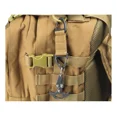 thumbnail image 3 of Clip De Ganchos Colgantes Tácticos De La Mochila De, 3 of 4