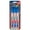 Blue, variant on OFC-P Oil-Based Permanent Paint Marker Pen,Medium Tip,Black,Pack of 3