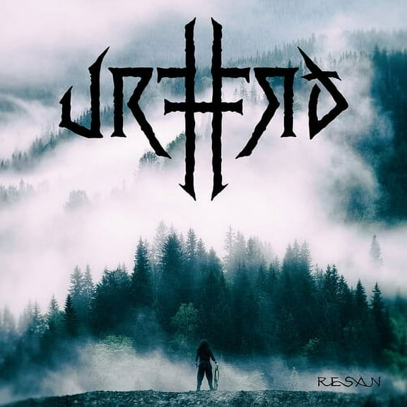 Urferd - Resan - Heavy Metal - CD