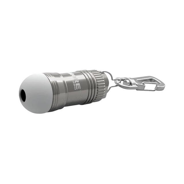 Lumore 25 Lumens LED LR44 Flashlight White