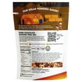 thumbnail image 2 of Grandy Oats Dark Chocolate Almond Trail Mix 4 oz., 2 of 2