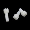 thumbnail image 3 of 3 Pieces Durable Front & Rear Driving Pinion Gears for WLtoys K989 RC Cars, 3 of 8