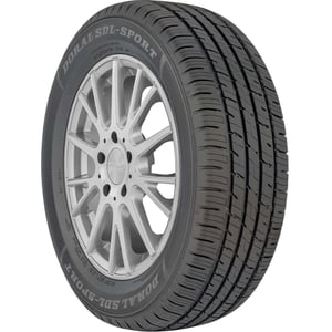 Eldorado Doral SDL Sport All Season 215/70R16 100T Passenger Tire Sansujyuku sansujyuku.com