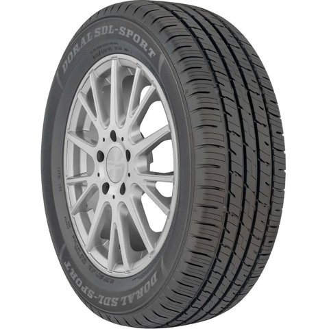 Eldorado Doral SDL Sport All Season 215/70R16 100T Passenger Tire simolary.com 22 Eldorado Doral SDL Sport All Season 215/70R16 100T Passenger Tire Simolary simolary.com 22