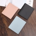 thumbnail image 1 of YAOMOBB Card Protective Cover Large Capacity Card Holder Ultra Thin Multi Slots Faux Leather Credit Card Organizer, 1 of 6