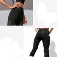thumbnail image 6 of womens yoga pants High Waist Leggings Women Seamless Yoga Leggings Sweat Proof Fitness, 6 of 9