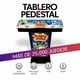 thumbnail image 1 of Tablero Arcade - 9 Cloud Store - Tablero Arcade Multijuegos con Pedestal +25,000 juegos sin relleno 9 Cloud Gaming ®️ 9 Cloud Store - Tablero Arcade - Consola multijuegos -Pedestal con base, 1 of 3