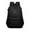 Black, variant on Unisex Couple Business Laptop Backpack Large Capacity Commuter Travel Bookbag Back to School Backpack for Men Women