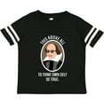 thumbnail image 3 of Inktastic To Thine Own Self Be True shakespeare Boys or Girls Toddler T-Shirt, 3 of 5