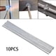 thumbnail image 2 of Varillas de soldadura de aluminio para bajas temperaturas para varillas de soldadura de aluminio 16mm x 33cm 10 Uds., 2 of 9