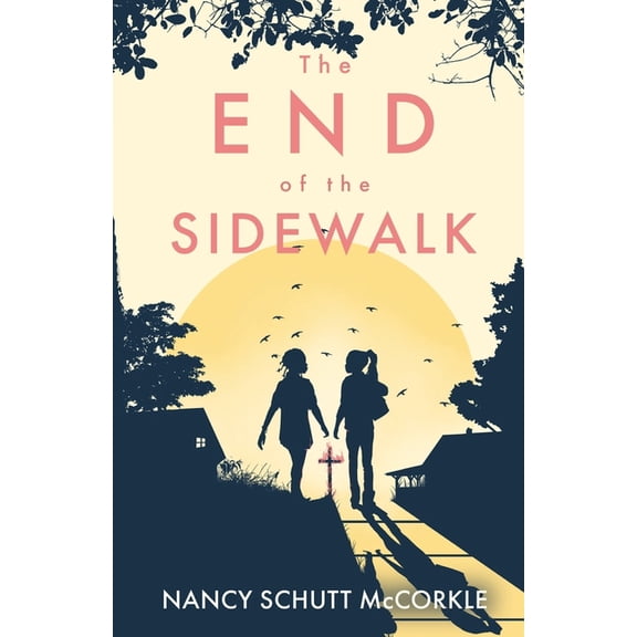 The End of the Sidewalk, (Paperback)