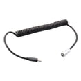 thumbnail image 3 of Cable de alimentación USB PD, 2 pines a usb Longitud 1M Fuente de carga rápida Cable de de la cámara para Bmpcc4K 6K, Macarena Cable de baterías de cámara, 3 of 6