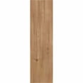 thumbnail image 4 of 5 1/2"W x 12"D x 20"H Newport Smooth Corbel w/Backplate, Western Red Cedar, 4 of 9