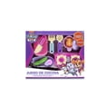 thumbnail image 1 of Juego De Cocina Princesas De Disney Con Estufa Para Niñas lavanda, 1 of 5