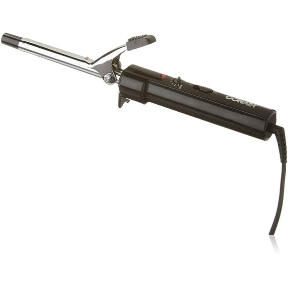 Conair CD32RHCBC 1/2-Inch Curling Iron - produces small curls and tendrils - all hair types