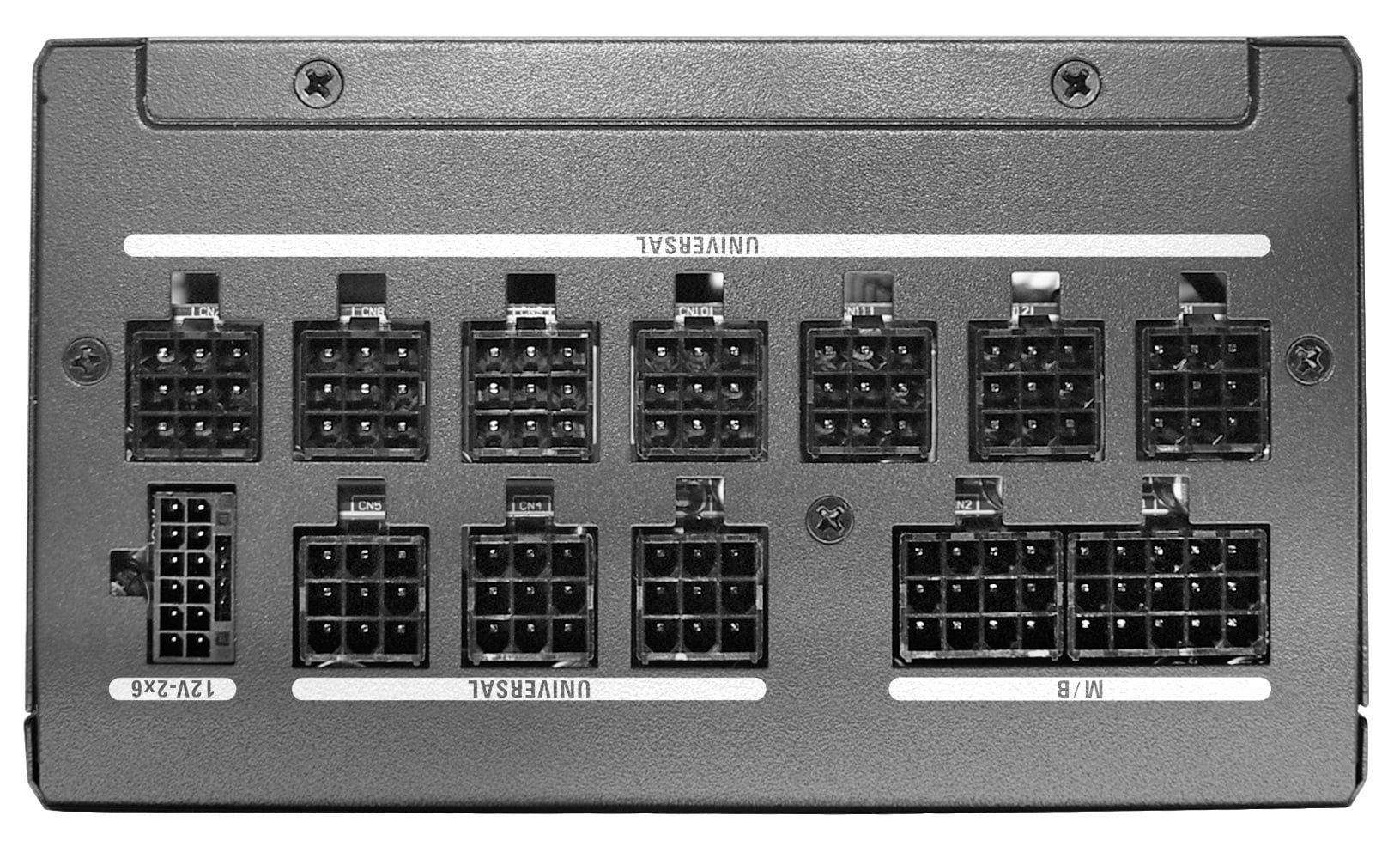Super Flower Leadex VIII Platinum PRO 1000W ATX 3.1&PCIe 5.1