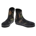 thumbnail image 2 of Botas de neopreno para pesca y , zapatos con suela de clavos para arrecifes, rocas, 9 Cola Zapatos de botas de pesca al aire libre, 2 of 8