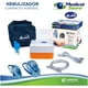 thumbnail image 4 of Nebulizador Compresor Compacto Adulto y Pediátrico Medical Store Medical Store 126BR, 4 of 4