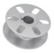thumbnail image 1 of Bobina De Coser, Acero Inoxidable De 26 Mm, Fácil De Instalar, Bobina Estable De Alta Eficiencia, 6 Orificios Para El Hogar, 1 of 7