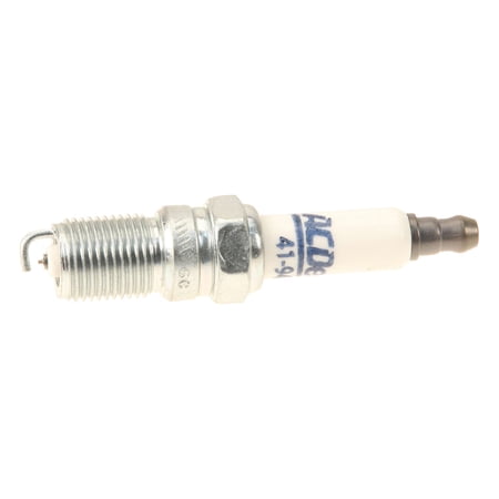 ACDelco Gold Double Platinum Spark Plug
