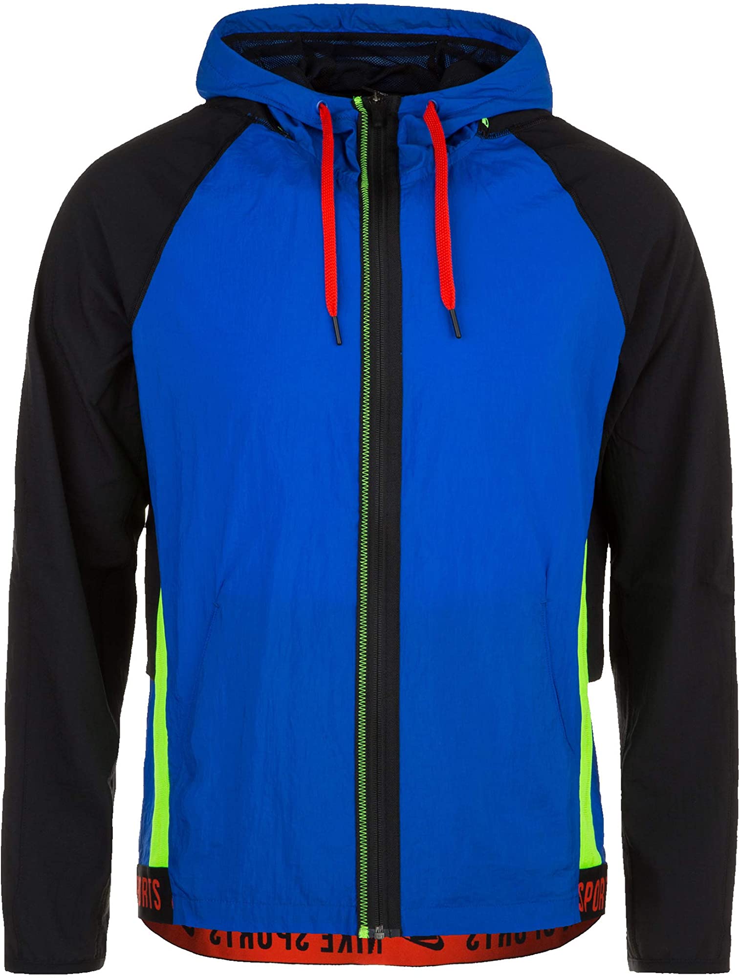 Nike Mens Sport Clash Dri-FIT Flex 