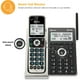 thumbnail image 2 of Teléfono inalámbrico AT&T BL3107 Bluetooth pantalla de 2" identificación de llamadas, 2 of 9