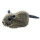 thumbnail image 2 of Juguete para gatos con dirección automática, interactivo eléctrico duradero, muñeca novedosa para Ratón Zulema Juguetes para gatos, 2 of 8
