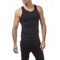 thumbnail image 5 of Pro Club Men's A-Shirt Tanktop Underwear, 5 of 5