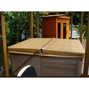 Hot Spring Vanguard Replacement Spa Covers and Hot Tub Covers