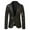 Gold, variant on QENGING Men's Suit Jacket Floral Tuxedo Jacket Luxury Embroidered Blazer Prom Party Dinner Suit Jacket for Home Party Outdoor
