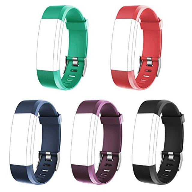 letscom fitness tracker id115plus hr