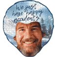 thumbnail image 3 of Bob Ross Happy Accidents 414 Piece Jigsaw Puzzle Joy of, 3 of 3