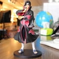 thumbnail image 4 of Naruto Uchiha Itachi Shippuden Akatsuki Modèle Statue Marionnette Jouets Décoration de Collection Fans d'Anime 8.86 Pouces, 4 of 6