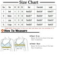 thumbnail image 4 of Women's Push Up Bra Comfort Full-Coverage Underwire Bra with Support Side Smoothing Bra Add One Cup, 4 of 4