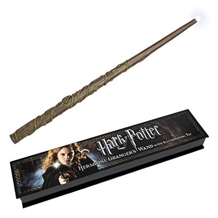 The Noble Collection Herione Granger Bag Prop Réplica