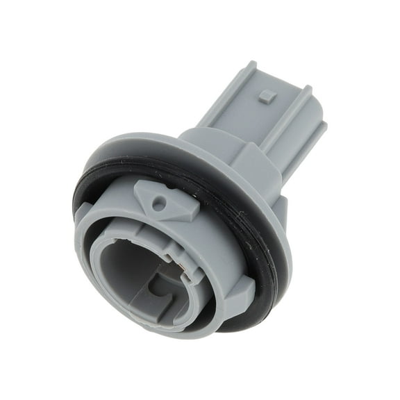 Unique Bargains 1 Pc Car Front Turn Signal Light Socket for Honda Accord 2013 2014 2015 Turn Signal Lamp Holder No.33302T2AA01